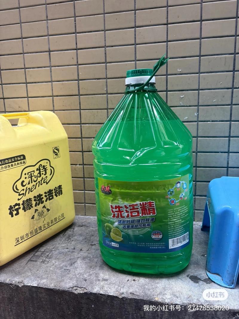 轻松为餐厅选择合适的洗涤伴侣——洗洁精批发指南
