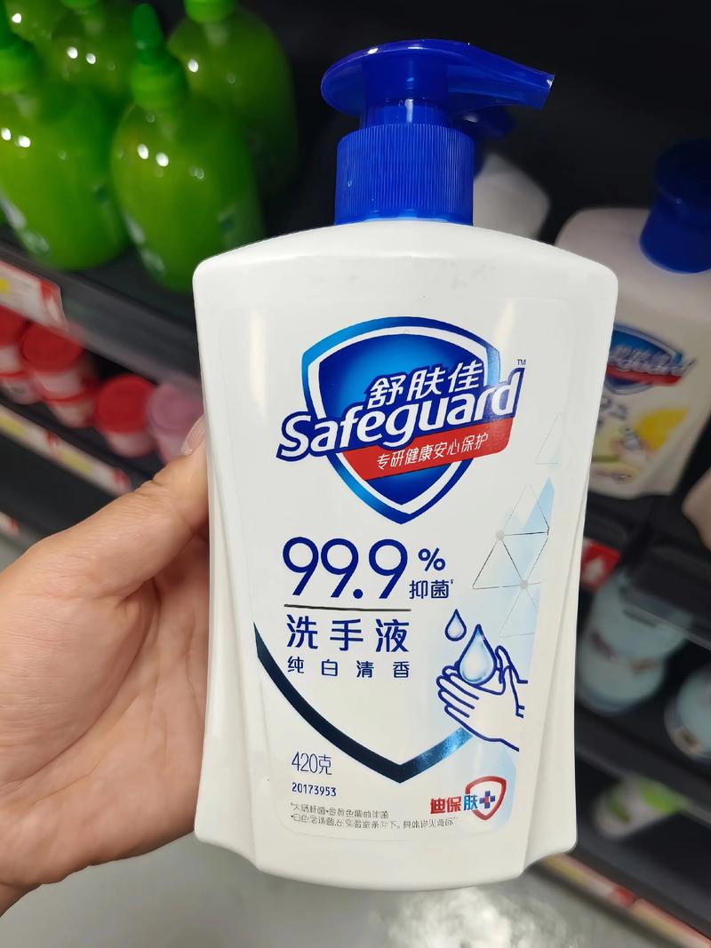 寻找最优解：小型餐饮店如何选择洗洁精品牌